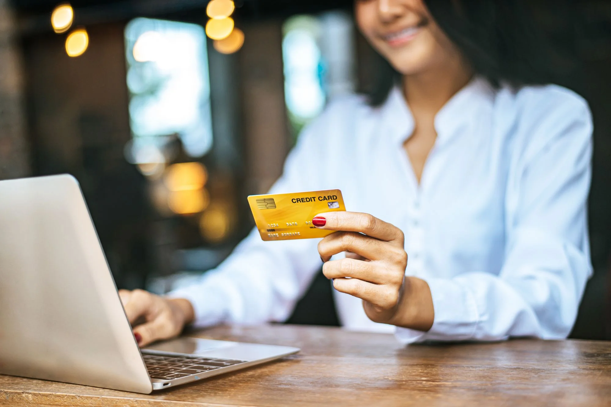 credit assistance